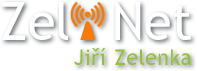 Logo - www.zelinet.cz